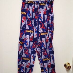 Marvel Spider-Man PJ Pants